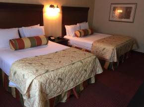  1st Inn Branson  Брэнсон